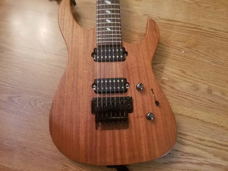 Caparison Dellinger 7 image 1