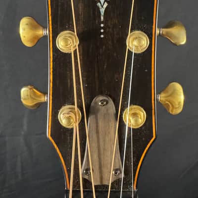 2020 Taylor Builder's Edition 912ce - Wild Honey Burst image 18
