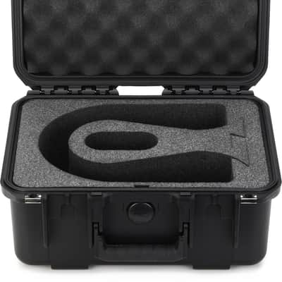 Dekoni Audio Headphone Hero Heavy Duty Headphone Travel Case image 1