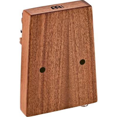 Meinl PKL1708H Soundhole Pickup Kalimba Mahagoni - Kalimba image 4