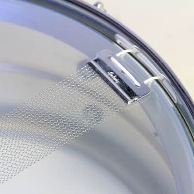 LUDWIG late 1970s L-402 Supraphonic 14x6.5, serial number 2198651, 1970s Ludwig [2198651] (07/27) image 3