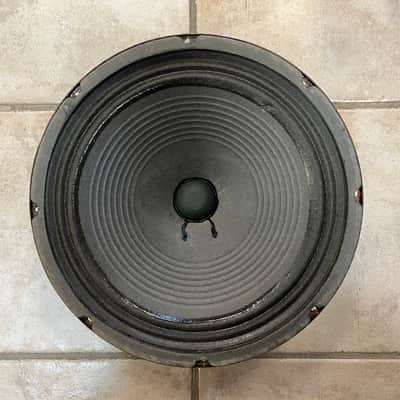 1975 Fender Utah 12" Speaker 8 ohms recone image 1