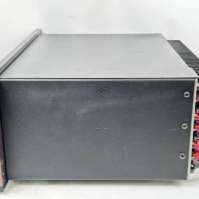 Cinepro 3k6 MKIII 6 Channel Power Amplifier image 8