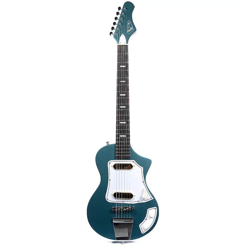Eastwood LG-50 image 1