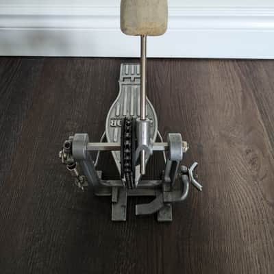 Sonor Protec Z9390 Bass Drum Pedal 1990s image 11