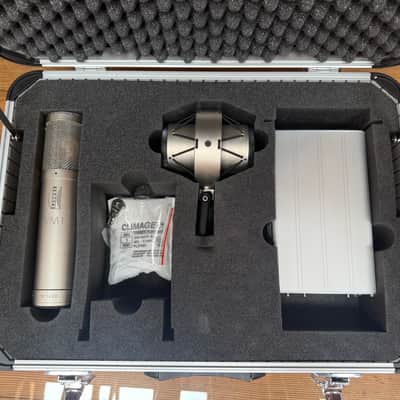 Brauner VM1 Lite - Like New image 4