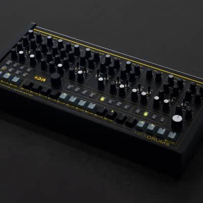 Erica Synths & Hexinverter HEXDRUMS (BPNYC) image 3