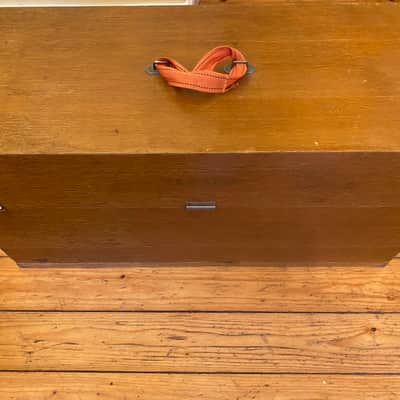 Yamaha Portable Harmonium 1960's image 2