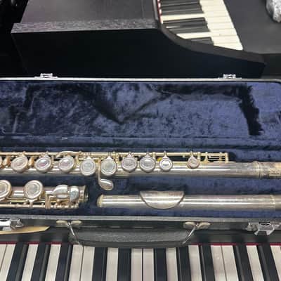 Jean Baptiste Flute JFL-92S / 812021 image 14