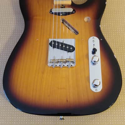 Fender Vintera '50s Telecaster with Maple Fretboard (2022) image 4