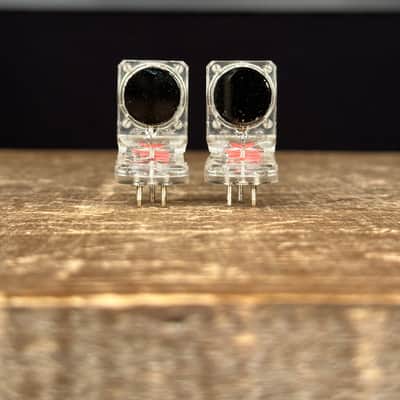 Vintage Neumann KM 56 Tube Condenser Microphone Stereo Pair. Early SN. KM54 KM56 KM84. USA. image 14