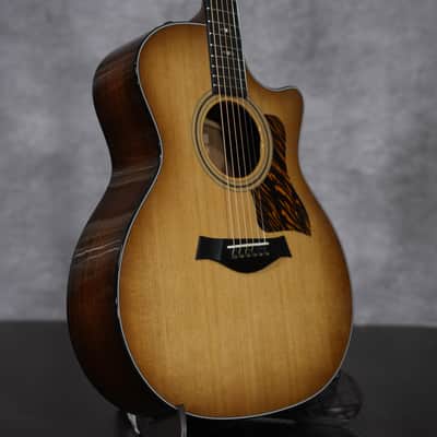 Taylor 50th Anniversary 314ce LTD 2024 - Shaded Edgeburst image 4