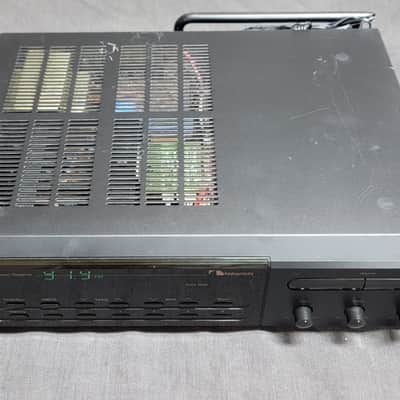 Nakamichi R-1 Mini System AM/FM Stereo Receiver with Remote image 3