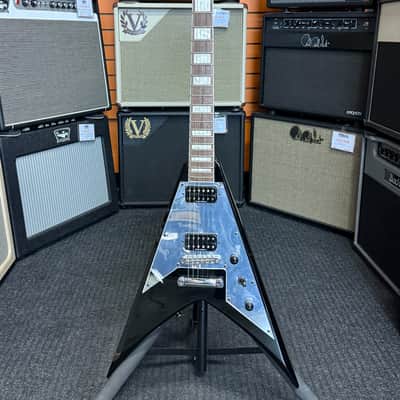 Jackson X Series Scott Ian Signature King V KVXT with Laurel