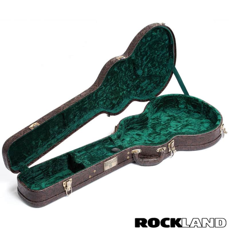 Maybach Luxus Case Lester Jr. image 1