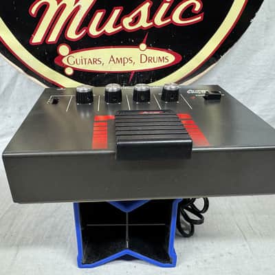 Amdek DMK-100 dmk100 Delay Machine Pedal - MIJ Made In Japan image 3