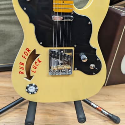 Vintage Joe Doe Gambler 2023 - Nicotine Butterscotch image 3