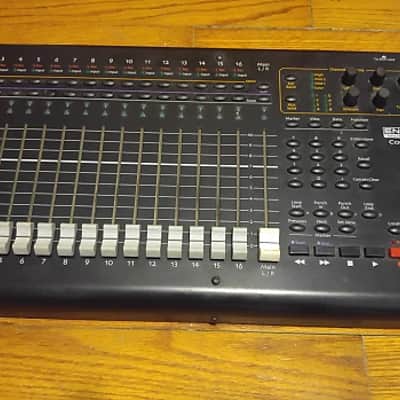 Ensoniq PARIS Professional Audio Recording Integrated System