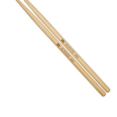 Meinl Big Apple Bop SB111 Bacchette con Punta in Legno image 1