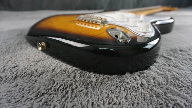 Aria Pro II Strikin' Sound Matsuoka Japan | Reverb Bulgaria
