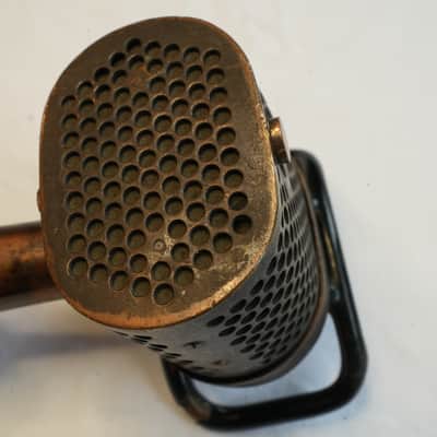 Marconi BBC Marconi Type L PAT nr. 506668 M.C. 411427 image 6