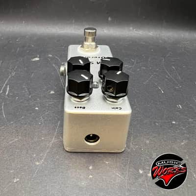 Mosky Audio Mm Silver Overdrive image 5