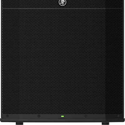 Mackie DRM315 Enceinte amplifiée 15" 3 voies 1150W RMS DRM315 image 4