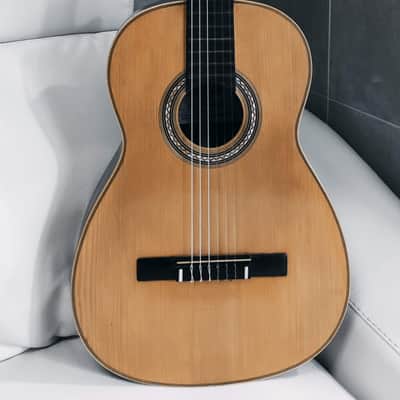 Casa González Madrid. Concert classical guitar 1920 image 8
