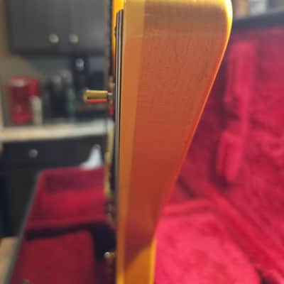Gibson explorer e2 natural cmt 1983 - Natural image 20