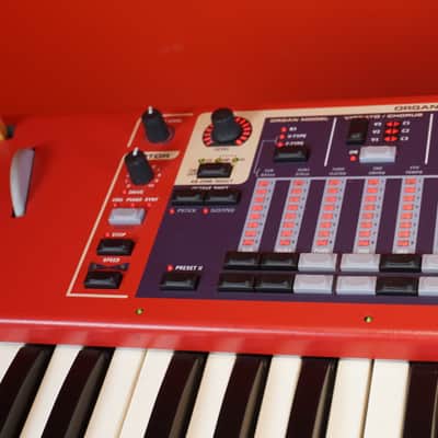 NORD Stage 1 Compact (young used) | Reverb