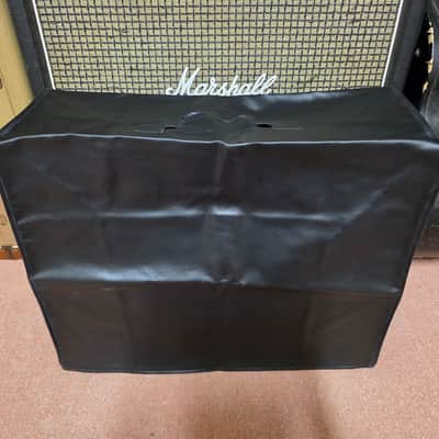 1967 Vintage 60’s NOS Naugahyde Fender Guitar Amp Cover Combo Amplifier Vox Gibson Marshall Slipcover image 4