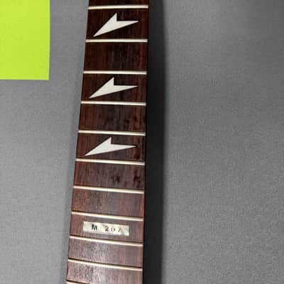 ESP LTD M-207 7 String Neck image 3