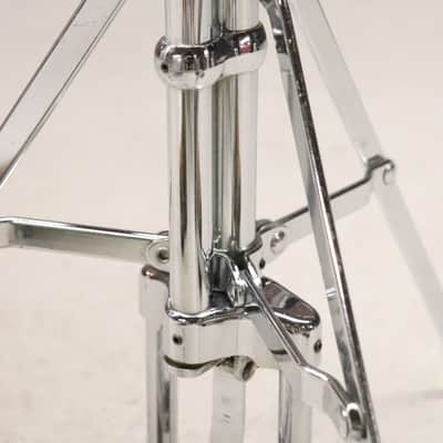 Pearl Hi Hat Cymbal Stand Vintage 1970's image 6