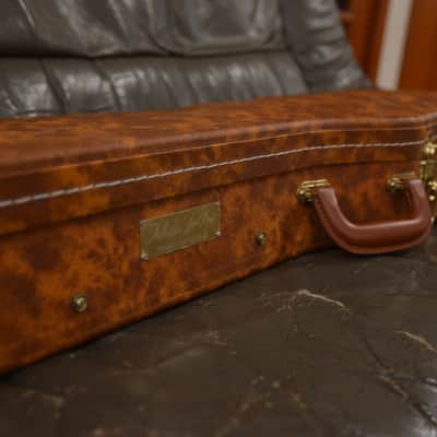Tokai "Reborn Old " LS-GP/HOM FV 2016 Honduras mahogany image 15