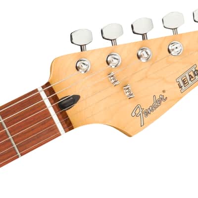 Fender PLAYER LEAD III 2020 Purple Metallic image 4