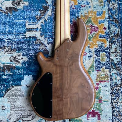 2015 Wal MK3 - 6 Strings - Outstanding Condition image 5
