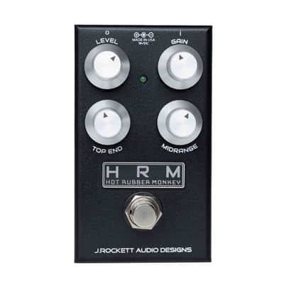 J. Rockett Hot Rubber Monkey (HRM) V2 image 1