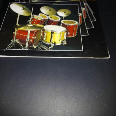 Rock Drumming Teaching Book w/cd! Rock Drumming Teaching Book w/cd! 1996 - Multicolor image 2