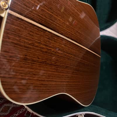 Martin Standard Series D-42 2005 - 2017 - Natural image 3