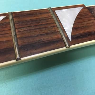 Jackson DK2 Dinky Neck image 3