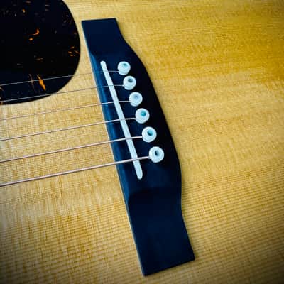 Martin D-41 2025 w/ Anthem image 5