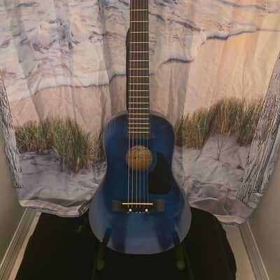 Jay Jr JJ 32 KITS - Blue image 1