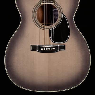 Martin OM-45 John Mayer 20th Anniversary (395) image 3