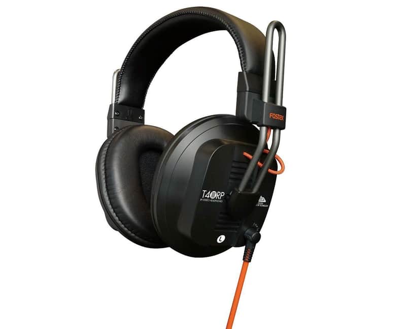 Fostex T40RPmk3 - Thumbnail 3