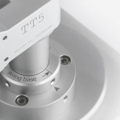 CLEARAUDIO TT5 Tangential Tonearm - NEW! image 4