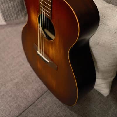 2025 Martin 000-16 Streetmaster (Demo Video) image 10
