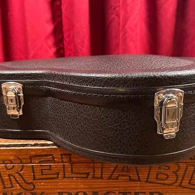 Protege HumiCase Classical Flamenco Guitar Case image 6