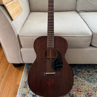 Martin 00-15M 2026 image 2