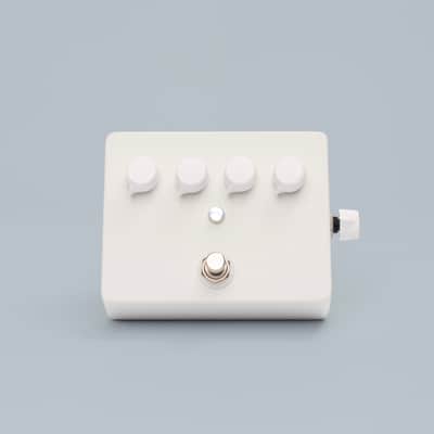 yesterday effects white pedal image 1