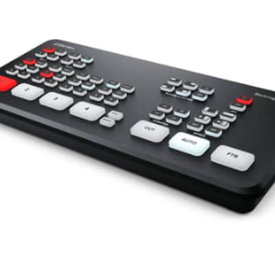 BlackMagic Design Atem Mini image 3